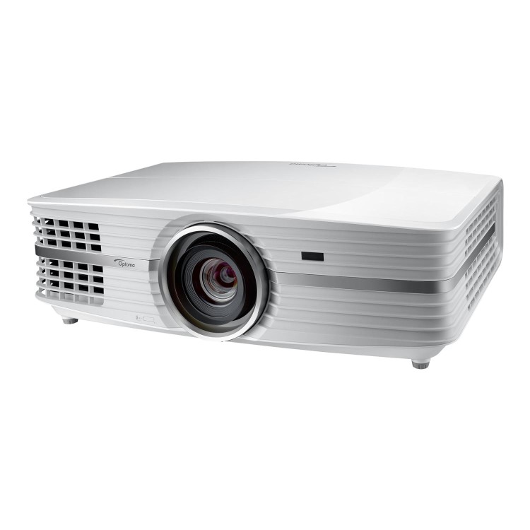 Optoma UHD60 4K UHD 3000 ANSI Lumens