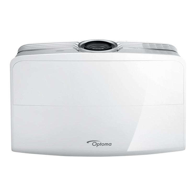 Optoma UHD60 4K UHD 3000 ANSI Lumens