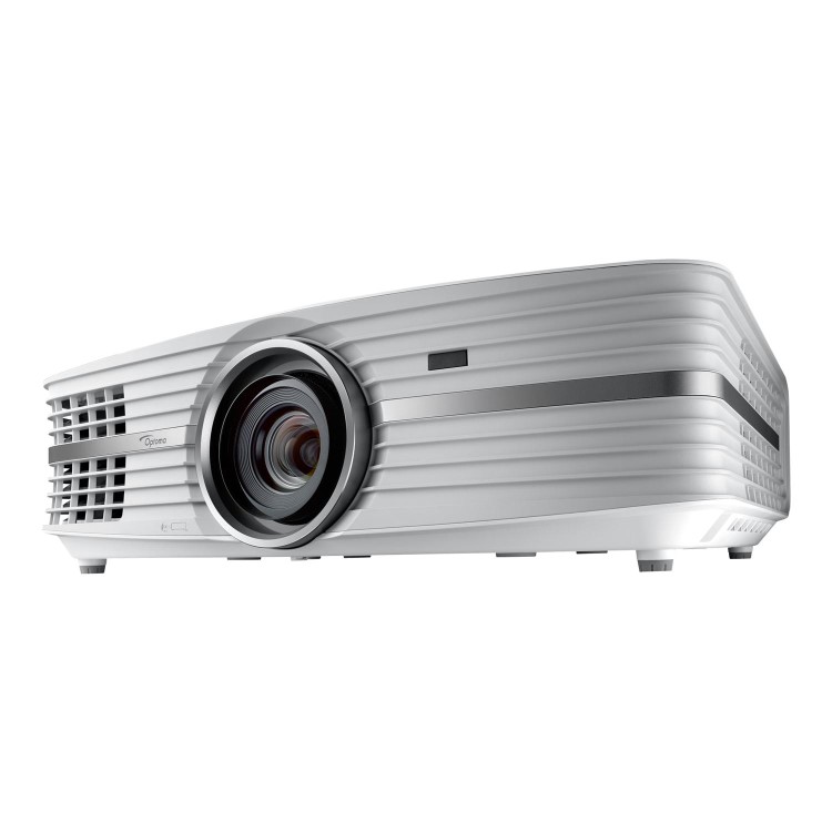 Optoma UHD60 4K UHD 3000 ANSI Lumens