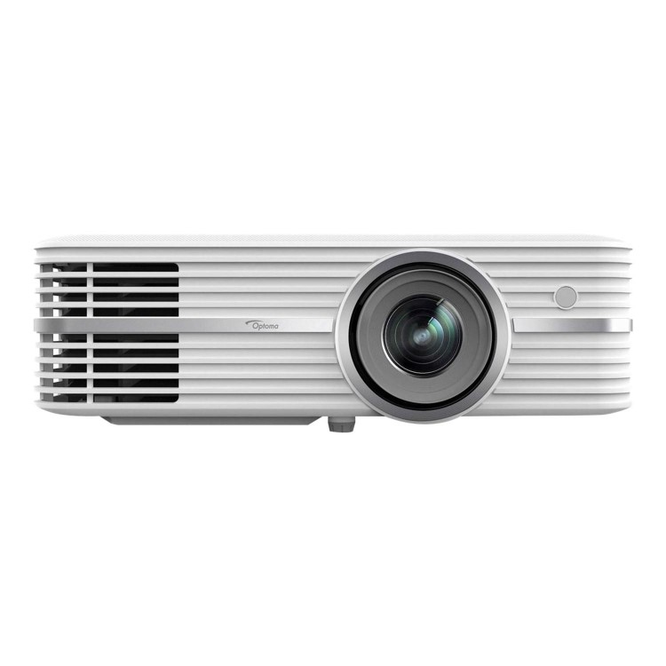 Optoma UHD300X 4K UHD 2200 Lumens DLP Projector