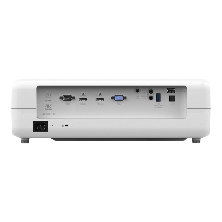 Optoma UHD300X 4K UHD 2200 Lumens DLP Projector