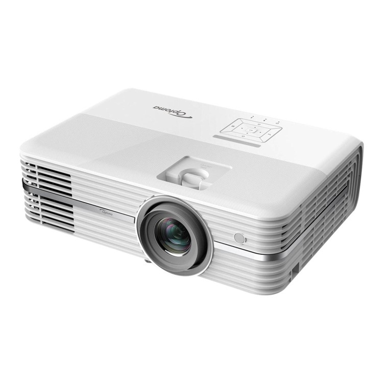 Optoma UHD300X 4K UHD 2200 Lumens DLP Projector