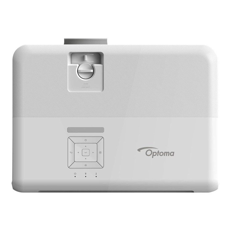 Optoma UHD300X 4K UHD 2200 Lumens DLP Projector