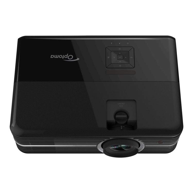 Optoma UHD51 4K UHD 2400 Projector