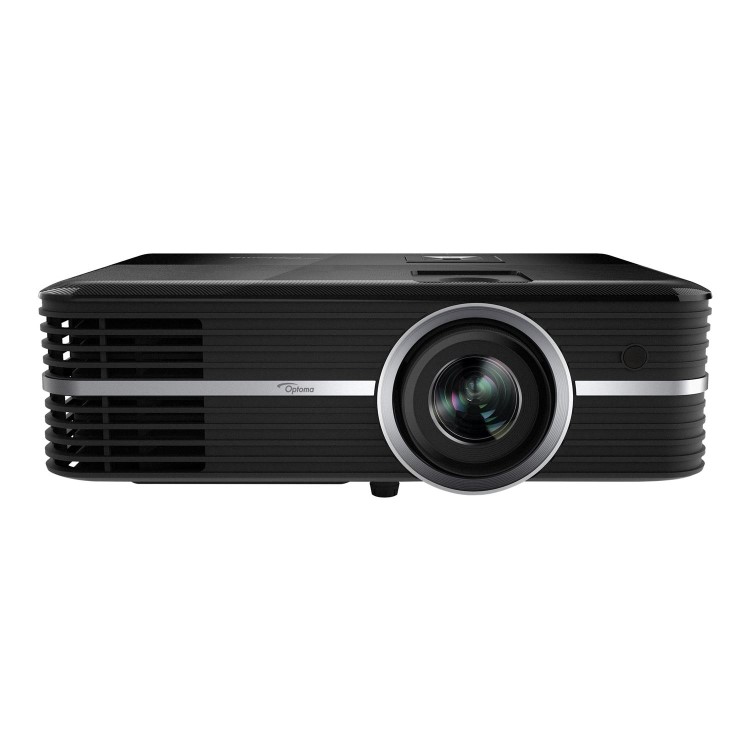 Optoma UHD51 4K UHD 2400 Projector