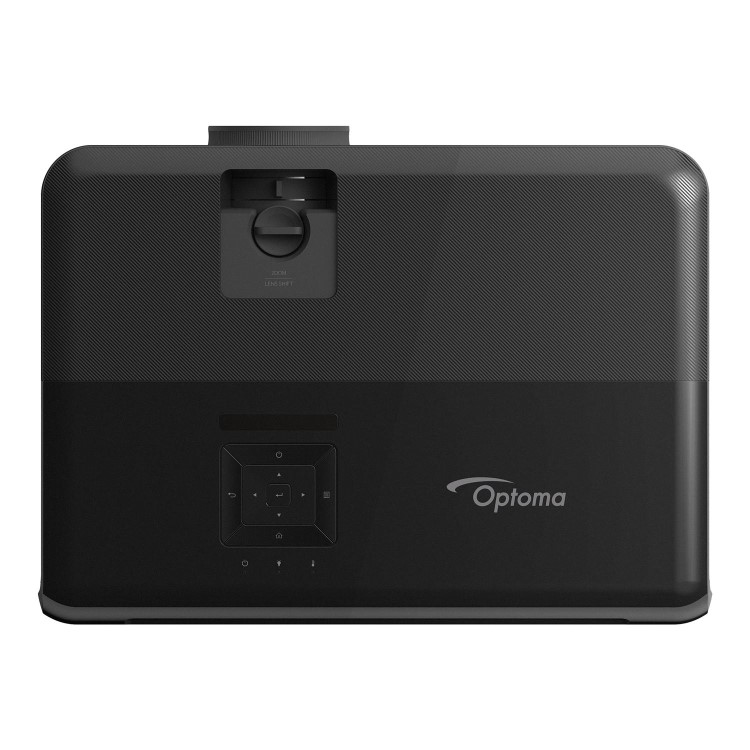 Optoma UHD51 4K UHD 2400 Projector