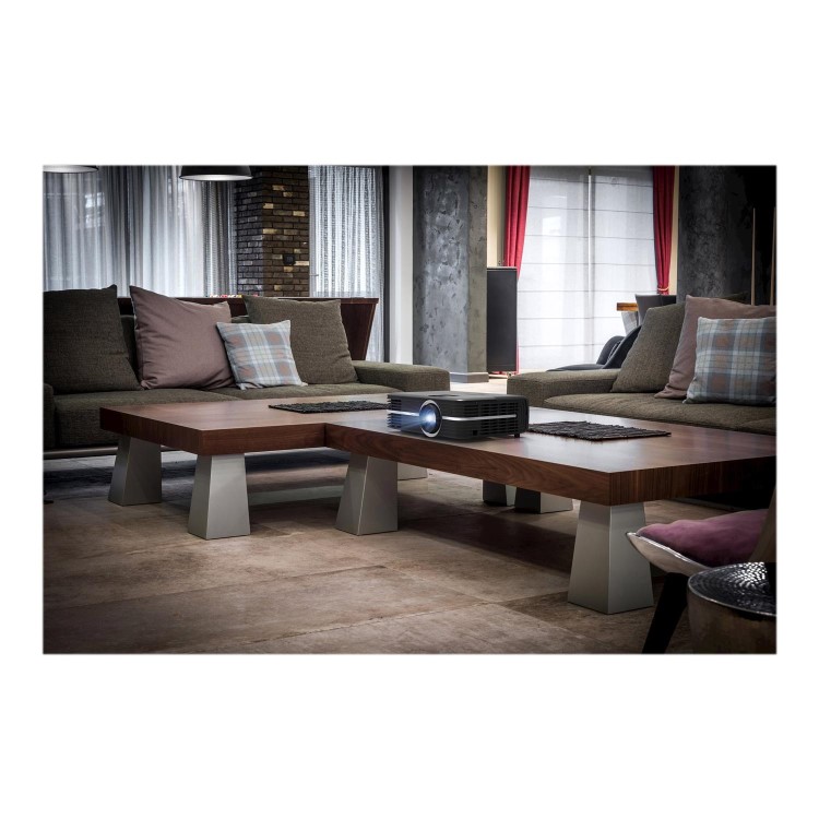 Optoma UHD51 4K UHD 2400 Projector