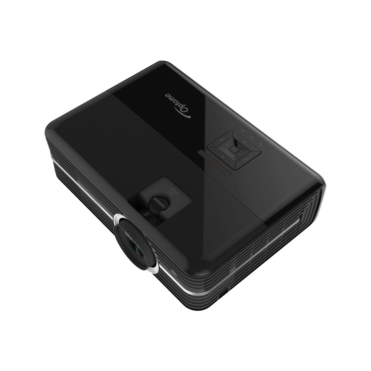 Optoma UHD51 4K UHD 2400 Projector