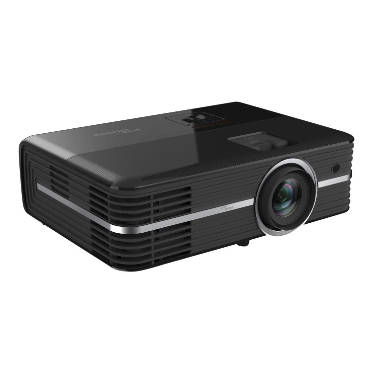 Optoma UHD51 4K UHD 2400 Projector