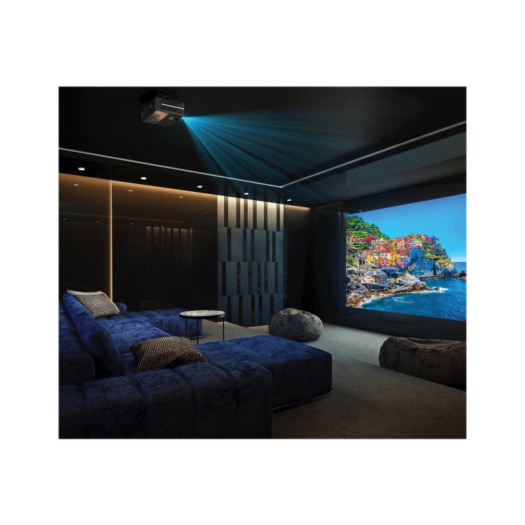 Optoma UHD51 4K UHD 2400 Projector