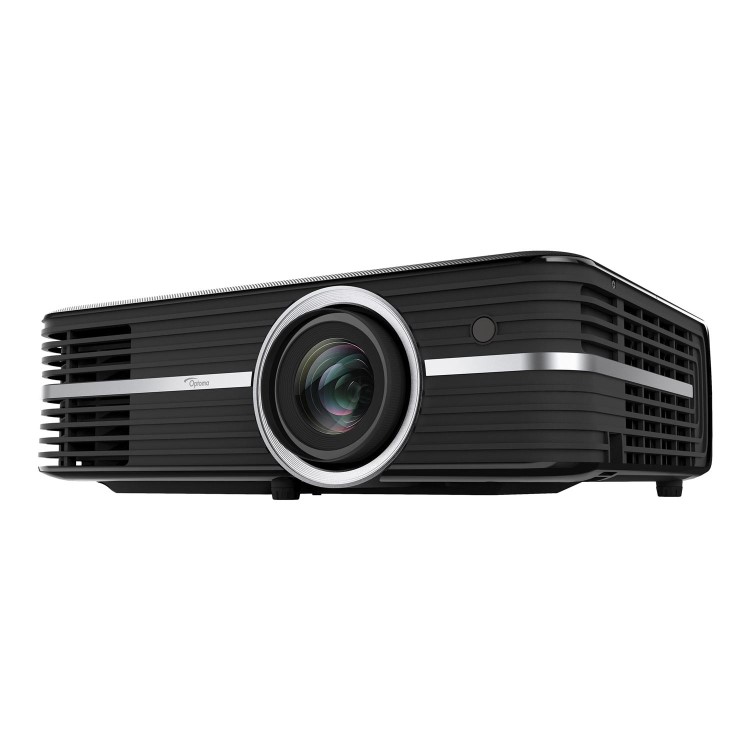 Optoma UHD51 4K UHD 2400 Projector
