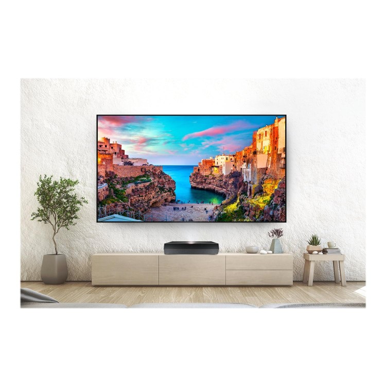 UHZ65UST DLP 3500 4K UHD 0.25_1 Projector