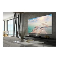 UHZ65UST DLP 3500 4K UHD 0.25_1 Projector