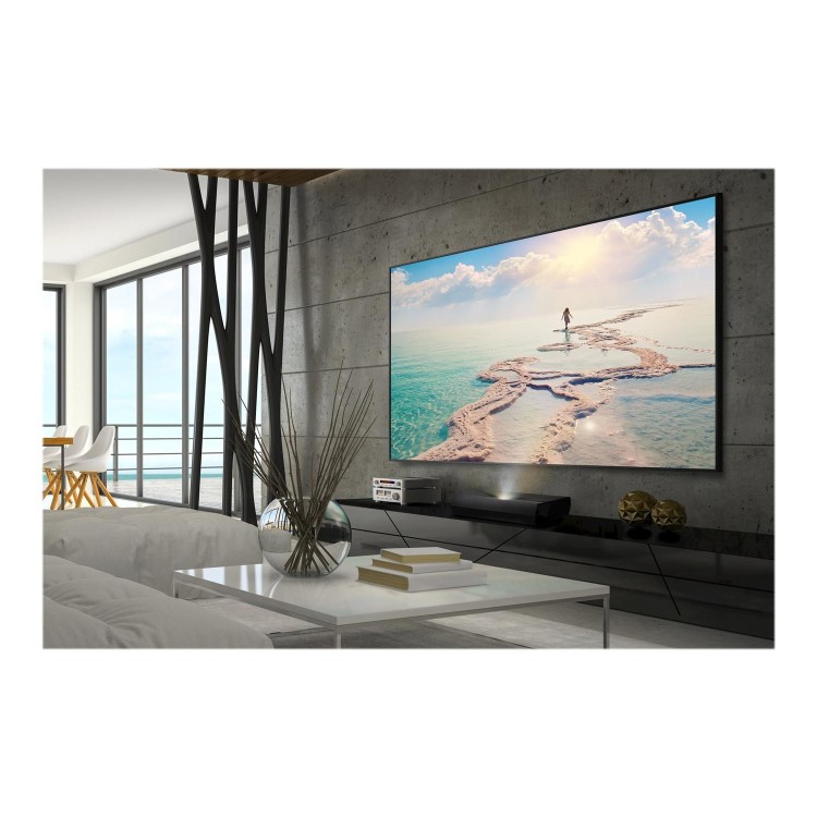 UHZ65UST DLP 3500 4K UHD 0.25_1 Projector