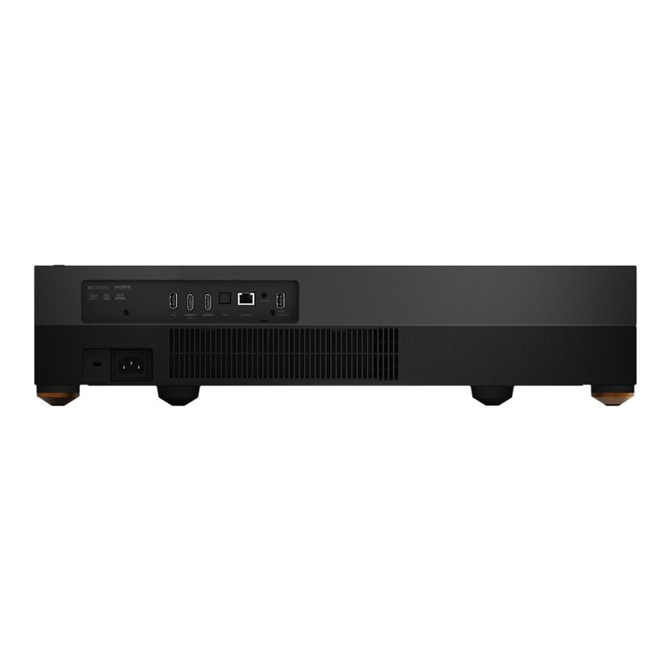 UHZ65UST DLP 3500 4K UHD 0.25_1 Projector
