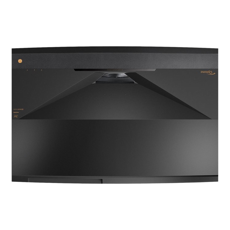 UHZ65UST DLP 3500 4K UHD 0.25_1 Projector
