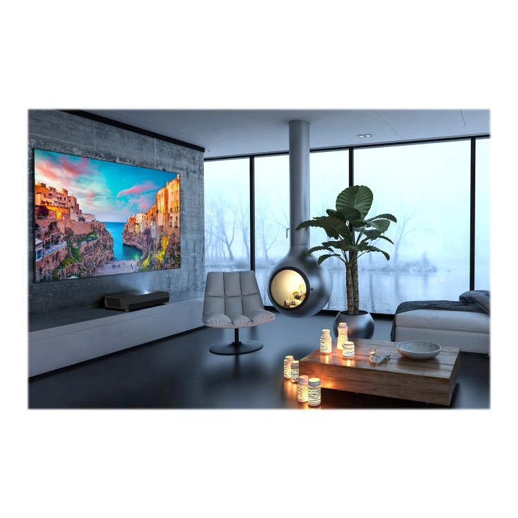 UHZ65UST DLP 3500 4K UHD 0.25_1 Projector
