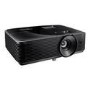 Optoma HD28E - 3800 ANSI Lumens DLP 1080p 1920x1080 3D Desktop Projector