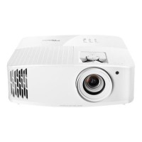 Optoma UHD42 Projector 4K UHD 3400 Lumens