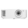 Optoma UHD42 Projector 4K UHD 3400 Lumens