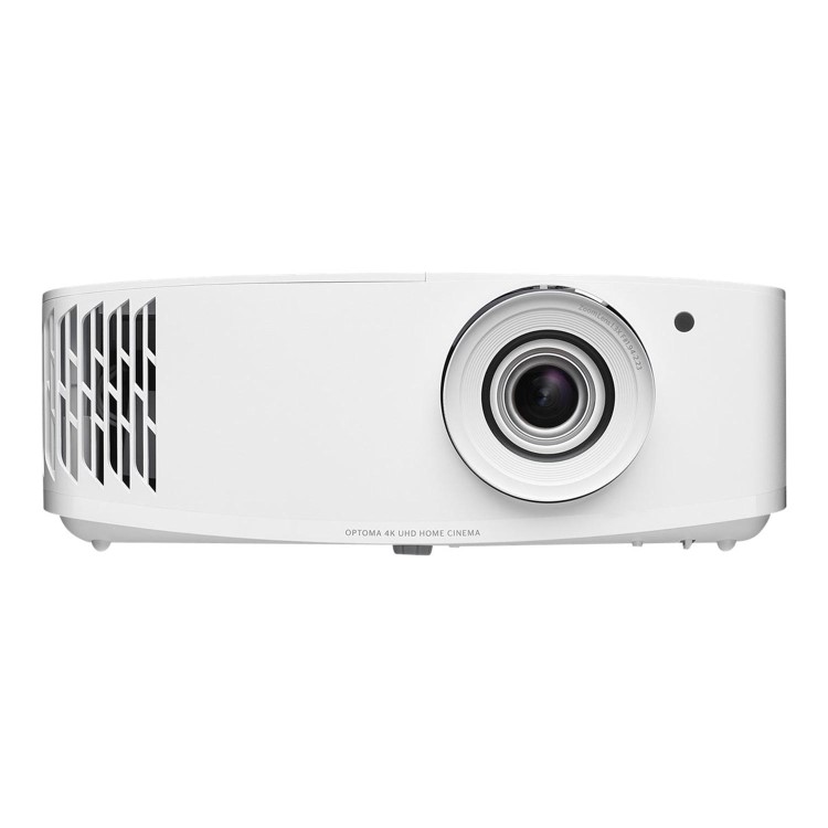 Optoma UHD42 Projector 4K UHD 3400 Lumens