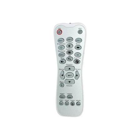 Optoma UHD42 Projector 4K UHD 3400 Lumens