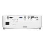 Optoma UHD42 Projector 4K UHD 3400 Lumens