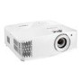 Optoma UHD42 Projector 4K UHD 3400 Lumens