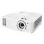 Optoma UHD42 Projector 4K UHD 3400 Lumens