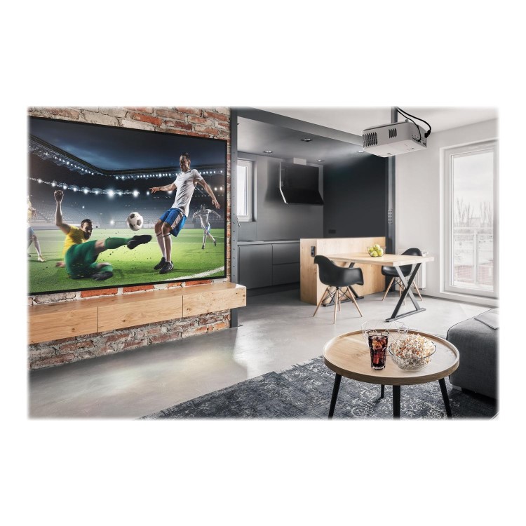 Optoma UHD42 Projector 4K UHD 3400 Lumens