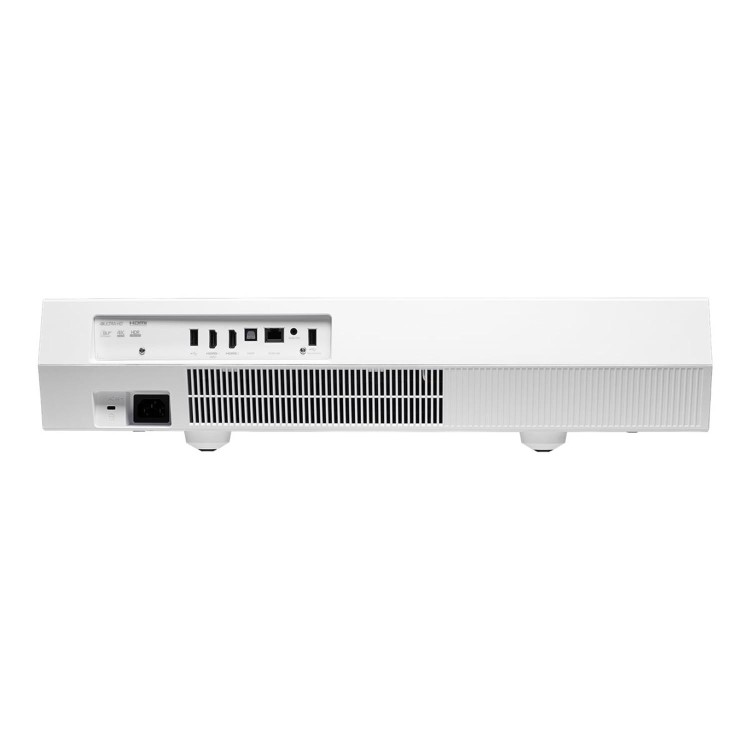Optoma 4K Laser Projector 3000 Lumens