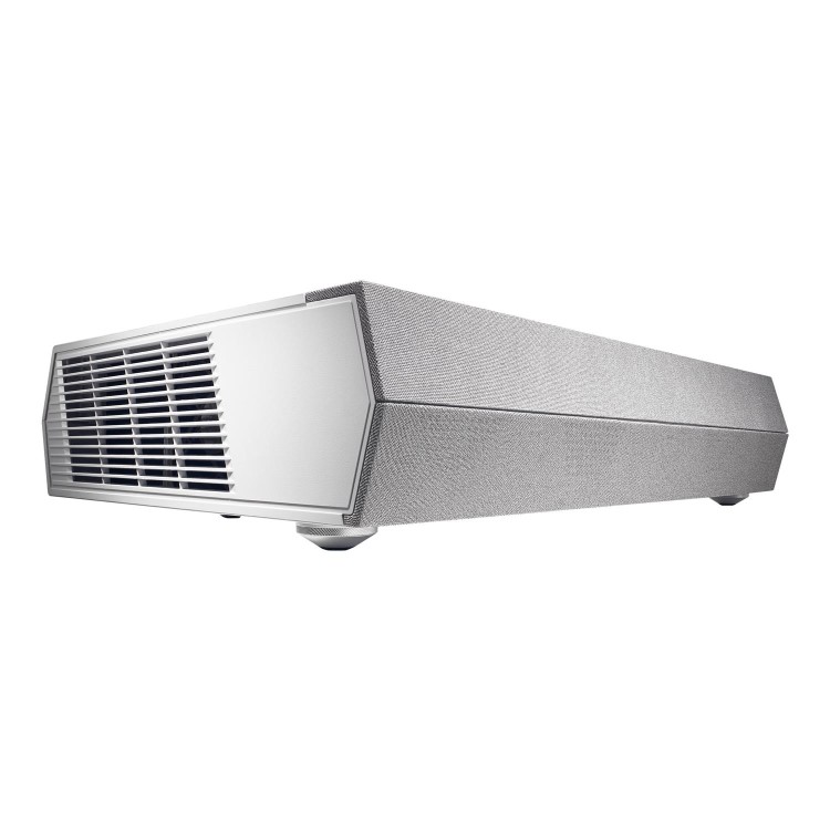 Optoma 4K Laser Projector 3000 Lumens