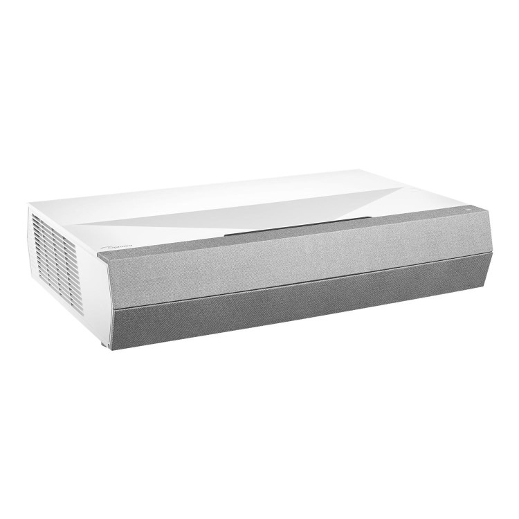 Optoma 4K Laser Projector 3000 Lumens