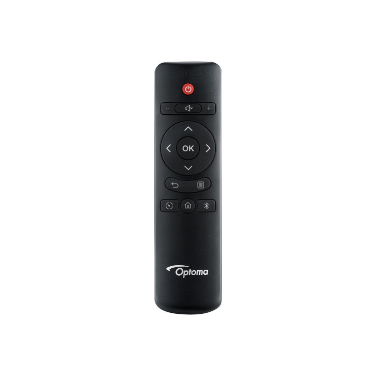 Optoma LH200 1080p 2000 Lumen Portable LED Projector