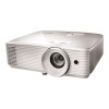 Optoma EH334 3600 ANSI Lumens DLP Technology Meeting Room Projector 2.91Kg