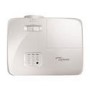 Optoma EH334 3600 ANSI Lumens DLP Technology Meeting Room Projector 2.91Kg