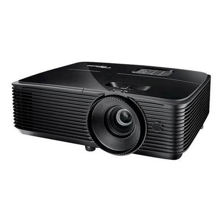 Optoma S334e SVGA 3500 Lumens Projector