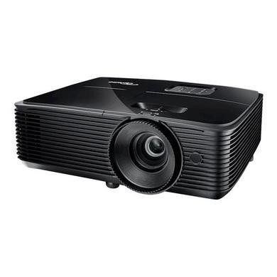 Optoma W334e WXGA 3400 Lumens Projector