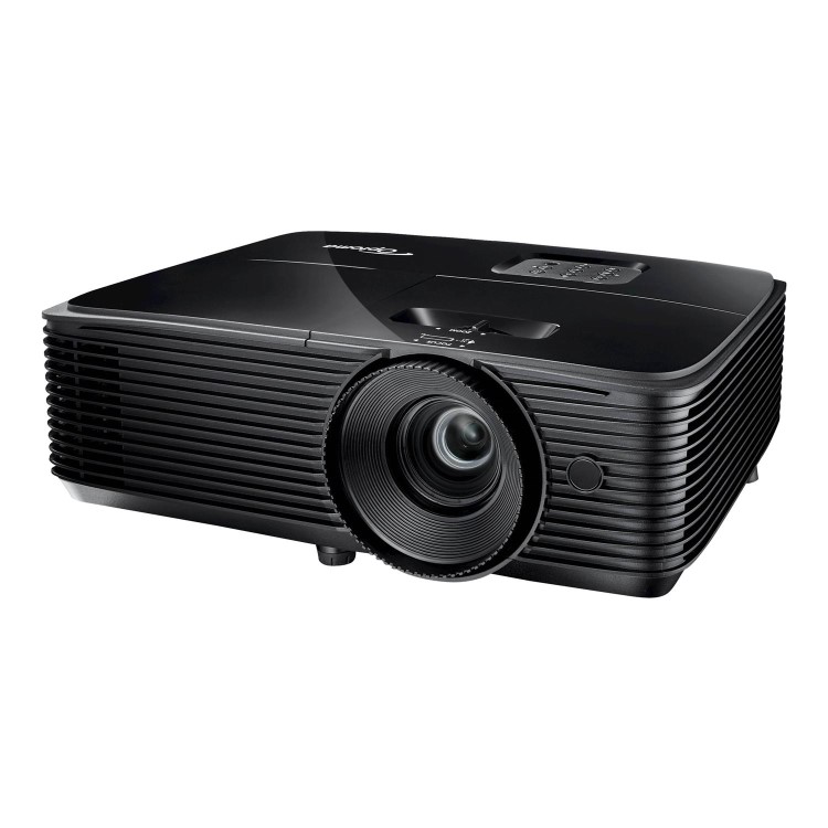 Optoma H184X WXGA 3600 Lumens Projector