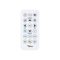 Optoma W308STe WXGA Projector 3600 ANSI lumens
