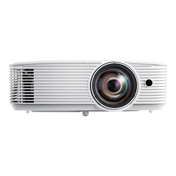 Optoma W308STe WXGA Projector 3600 ANSI lumens