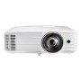 Optoma W308STe WXGA Projector 3600 ANSI lumens