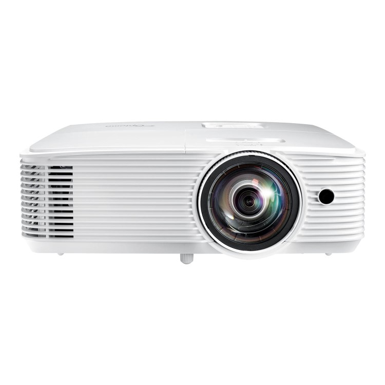 Optoma W308STe WXGA Projector 3600 ANSI lumens