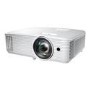 Optoma W308STe WXGA Projector 3600 ANSI lumens