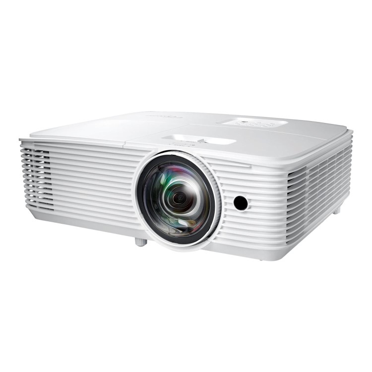 Optoma W308STe WXGA Projector 3600 ANSI lumens