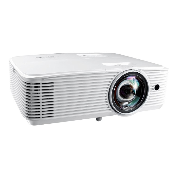 Optoma W308STe WXGA Projector 3600 ANSI lumens