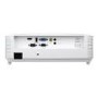 Optoma W308STe WXGA Projector 3600 ANSI lumens