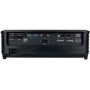 Optoma W341+ data projector 3800 ANSI lumens DLP WXGA 1280x720 3D Desktop projector Black