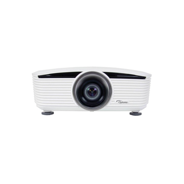 Optoma 5000 ANSI Lumens WUXGA DLP Technology Installation Projector 8.6 Kg