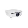 Optoma 5000 ANSI Lumens WUXGA DLP Technology Installation Projector 8.6 Kg